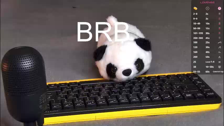 lesliemines Live Sex December 14, 2025