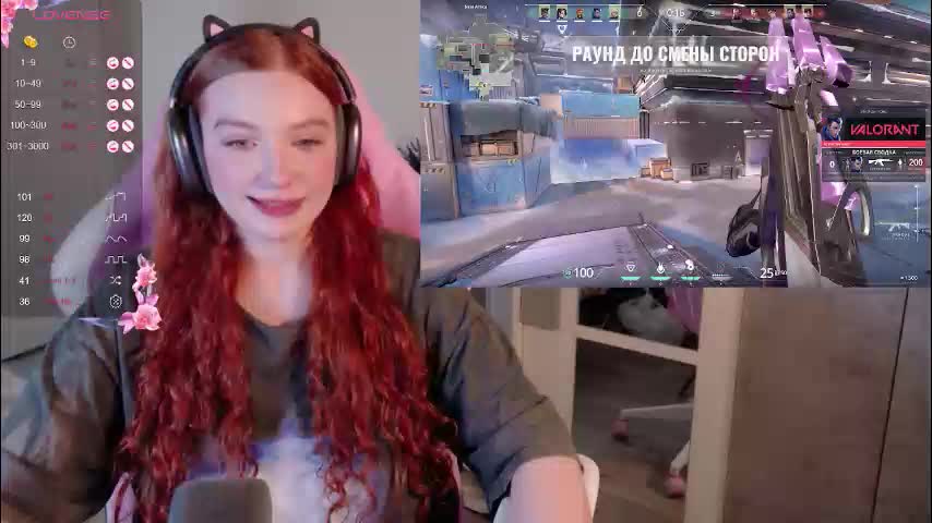 cinnabongirls Live Sex 2025.10.08