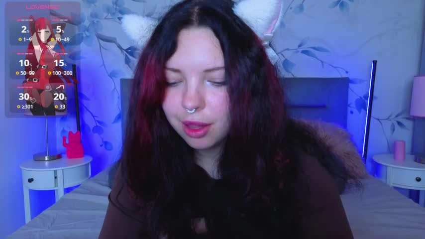 mars_elina_ Live Sex December 13, 2025