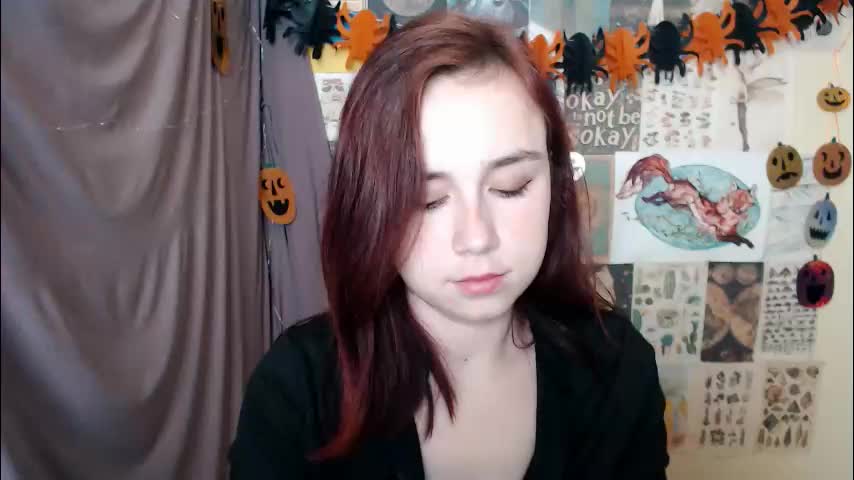 veryveryvery_shy Live Sex December 13, 2025