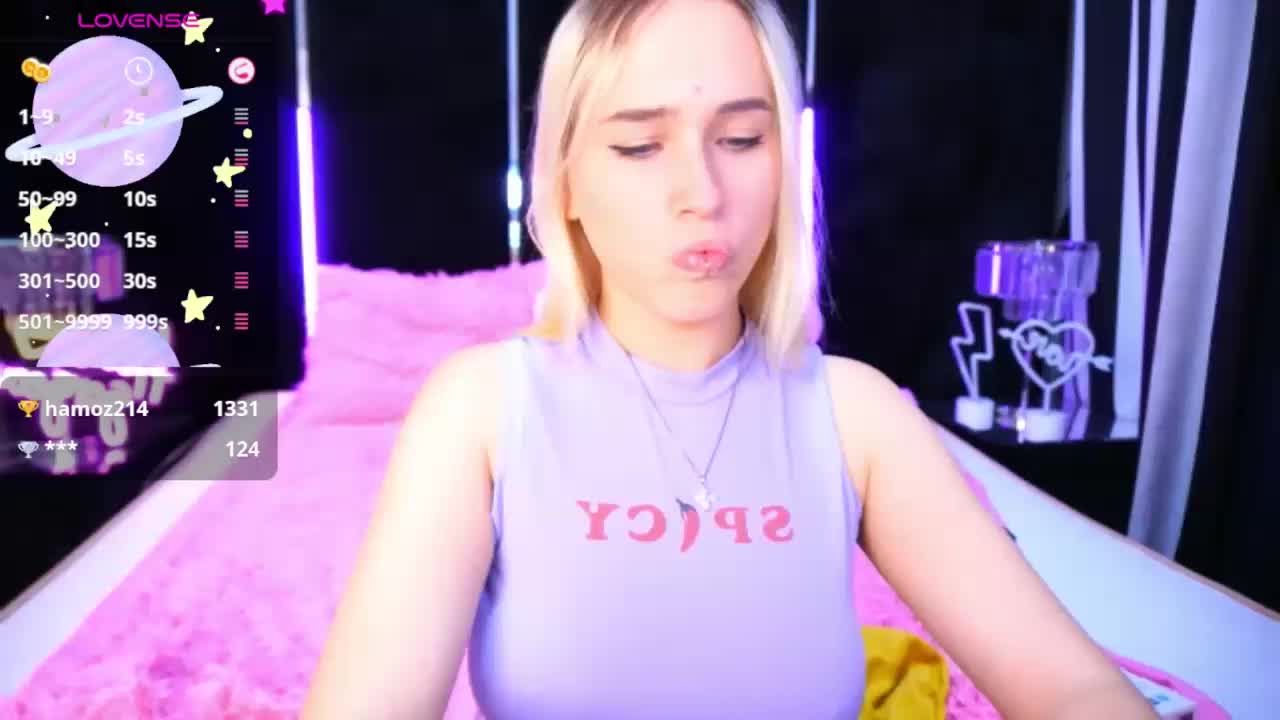 LilElfie Live Sex December 17, 2025