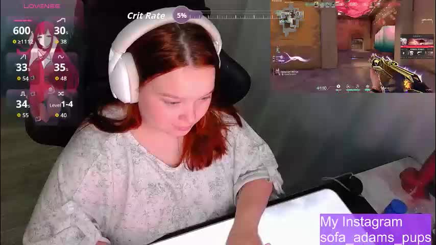 _sofia_adam_ Live Sex December 14, 2025