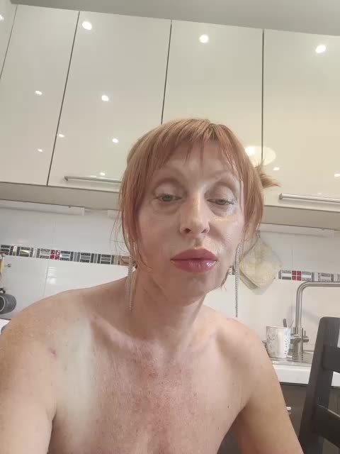 Ninel_Milf Live Sex December 17, 2025