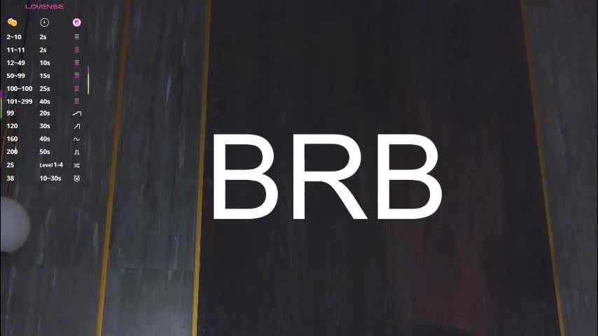 chanelmay Live Sex December 13, 2025