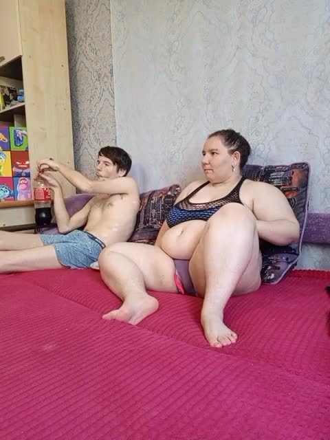 Damn-angel Live Sex December 13, 2025