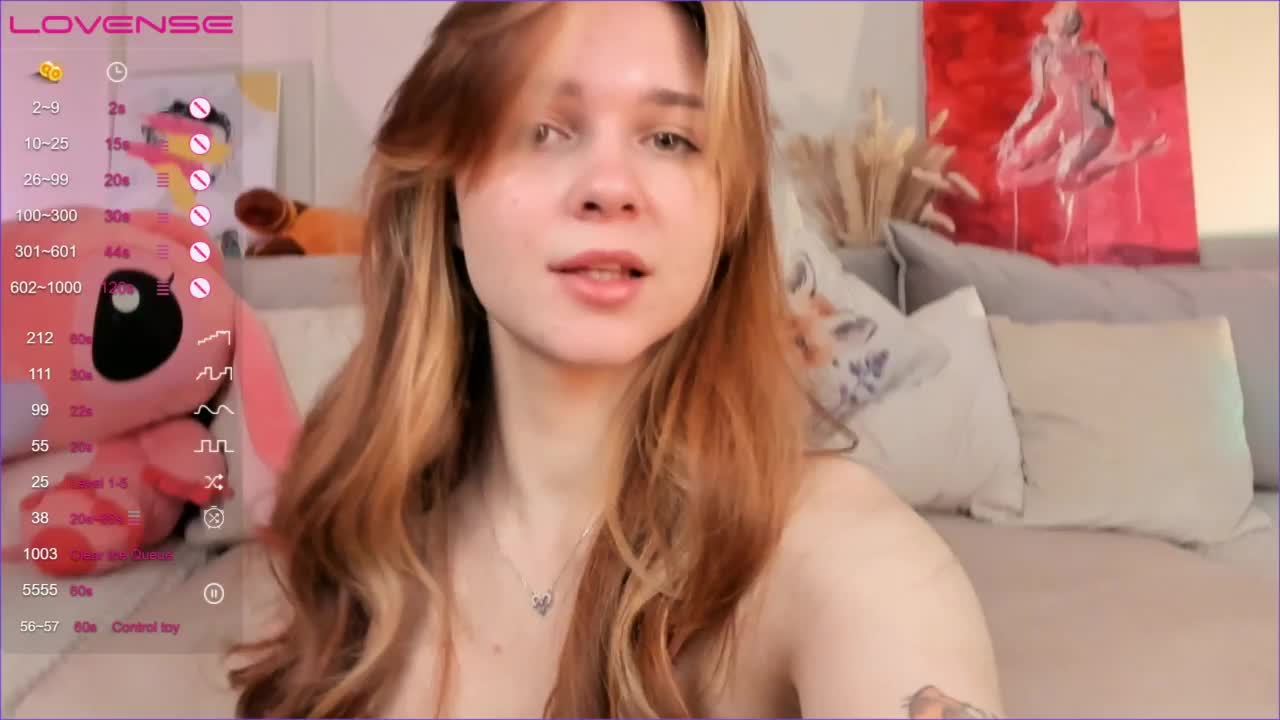 Melissa-Fox Live Sex December 13, 2025