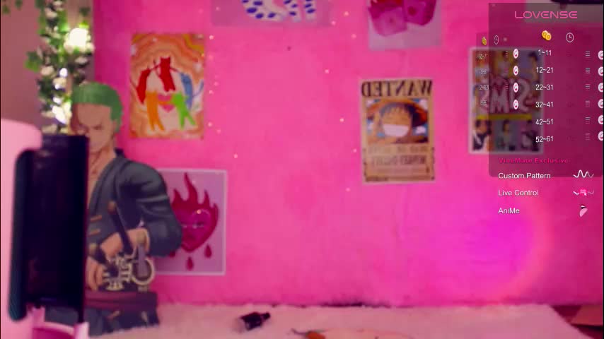 chery_lady22 Live Sex December 15, 2025