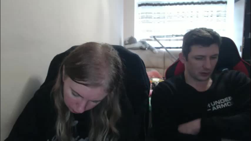 jenisandpeter Live Sex December 19, 2025