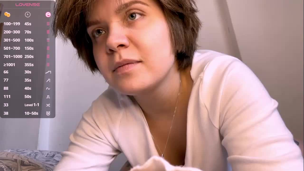 AlmetaGentili Live Sex December 12, 2025