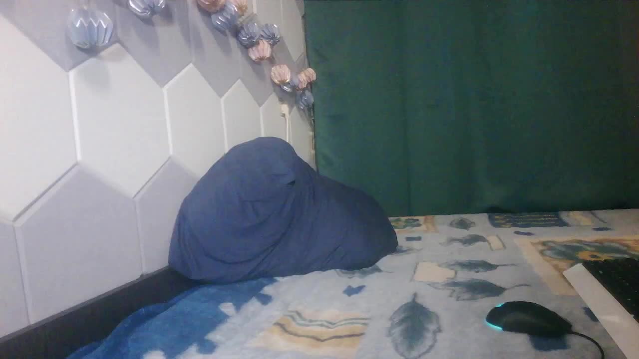 Yagodka78 Live Sex December 17, 2025