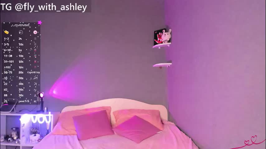 ashley_fly Live Sex December 13, 2025