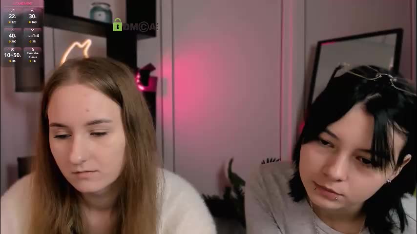 miraella Live Sex December 14, 2025