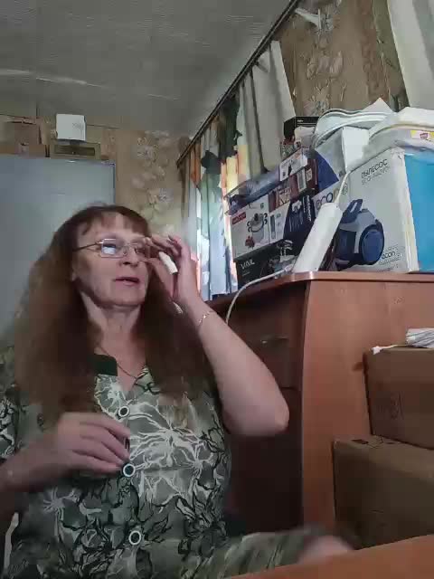 Sonya48 Live Sex December 17, 2025