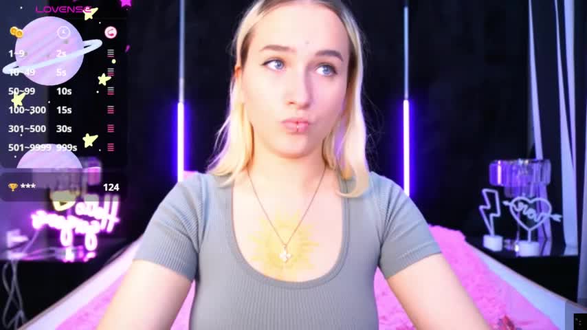 LilElfie Live Sex December 17, 2025