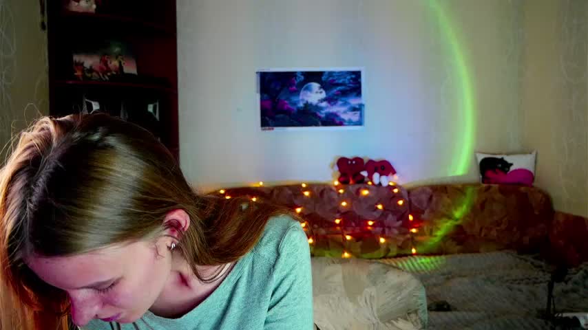 Luntryy Live Sex 2025.10.08