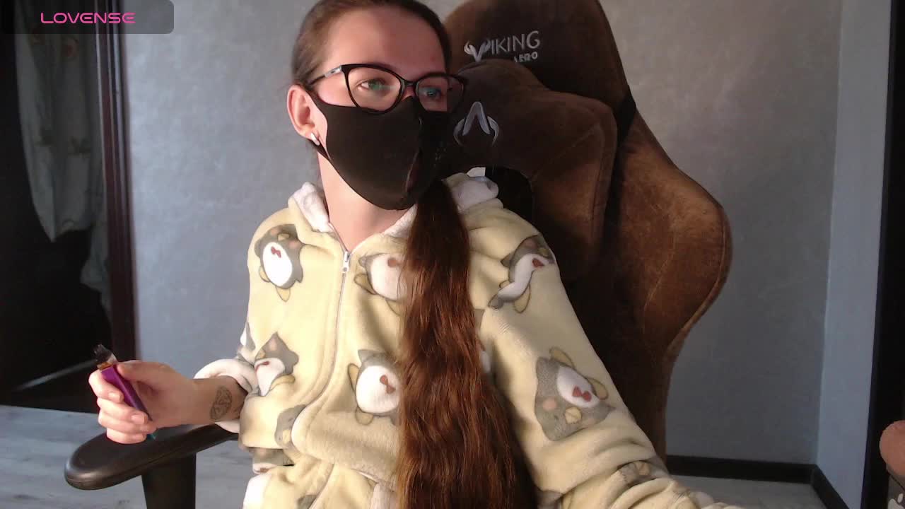 GenerallShef Live Sex October 8, 2025