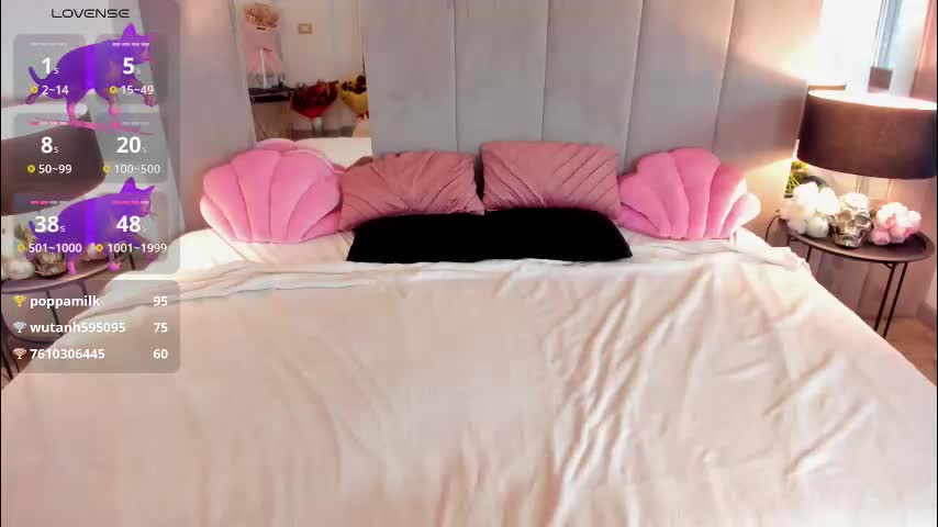 rosetatt Live Sex October 8, 2025