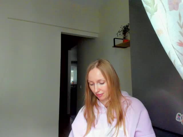 EvaXlove69 Live Sex December 17, 2025