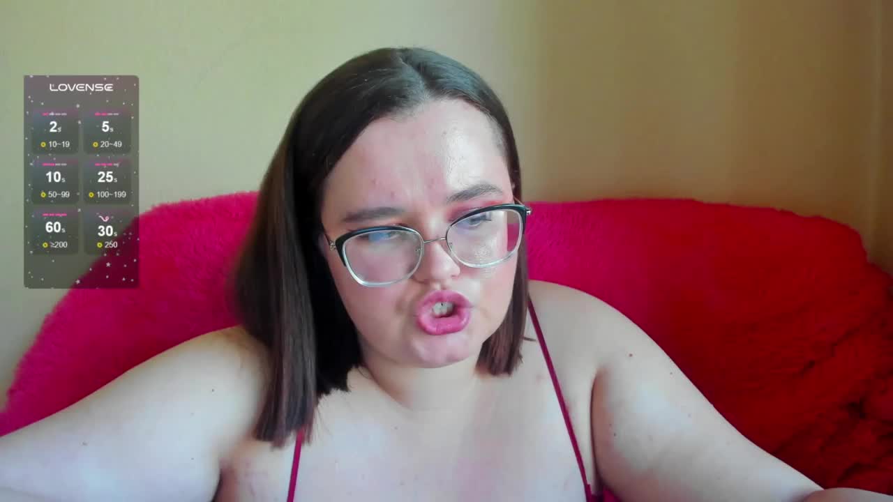 Jessica-Joy Live Sex December 14, 2025