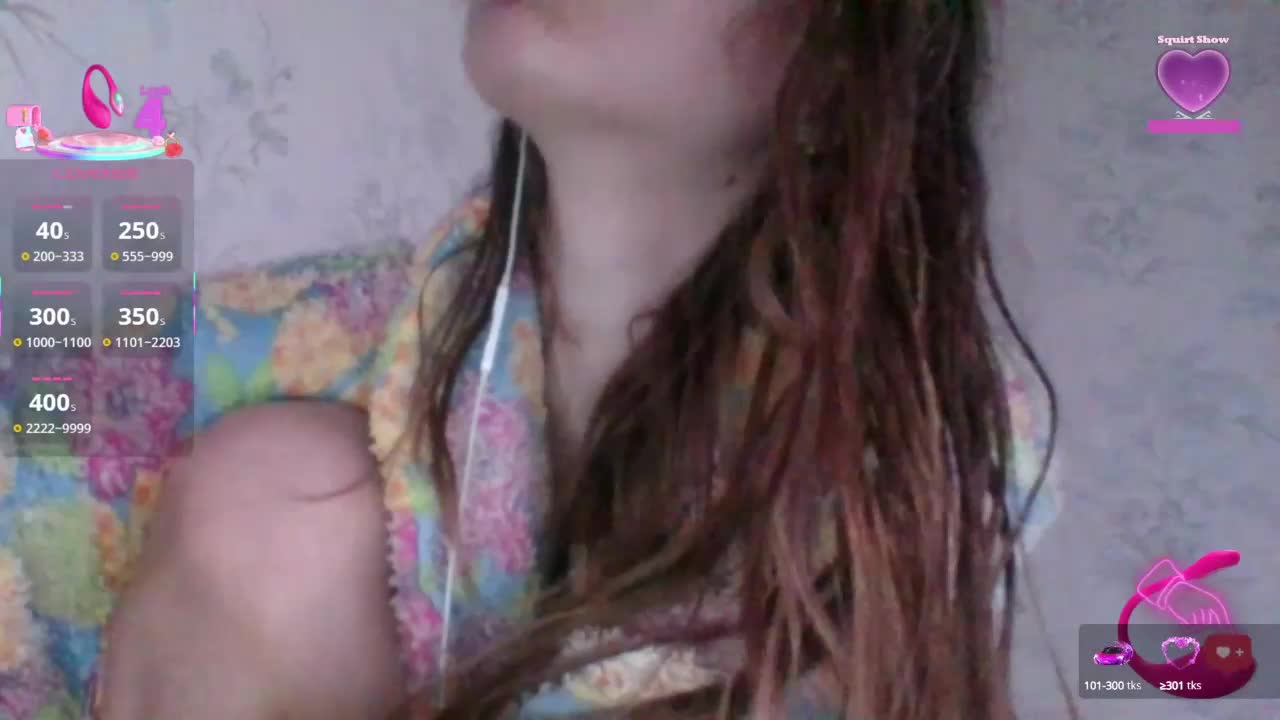 Kitty20Meow Live Sex December 13, 2025