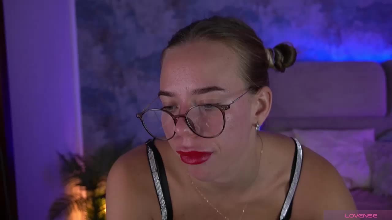 SexyIrinka Live Sex December 13, 2025