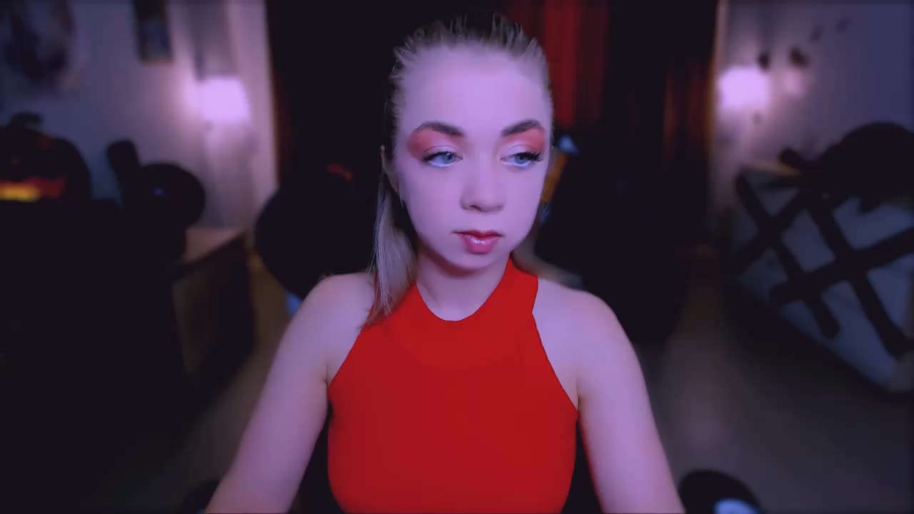 BabyNicole Live Sex December 14, 2025