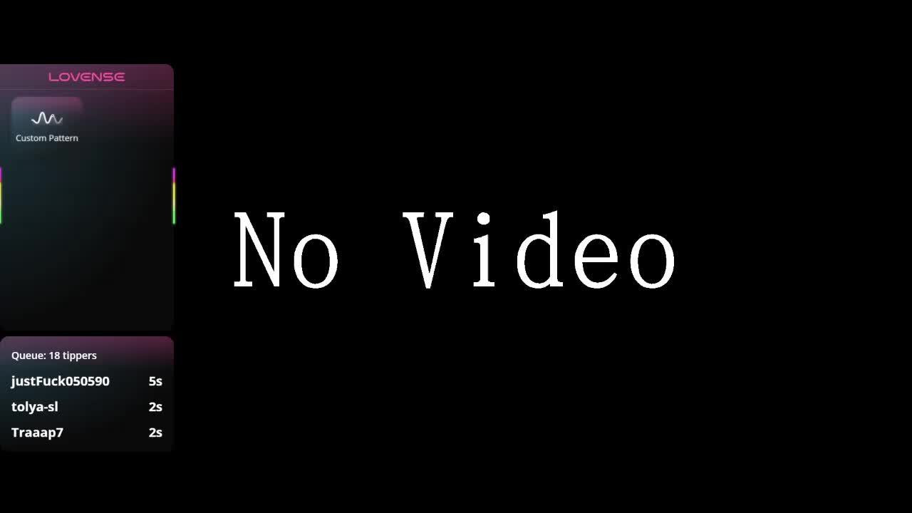 MissKristal Live Sex December 13, 2025