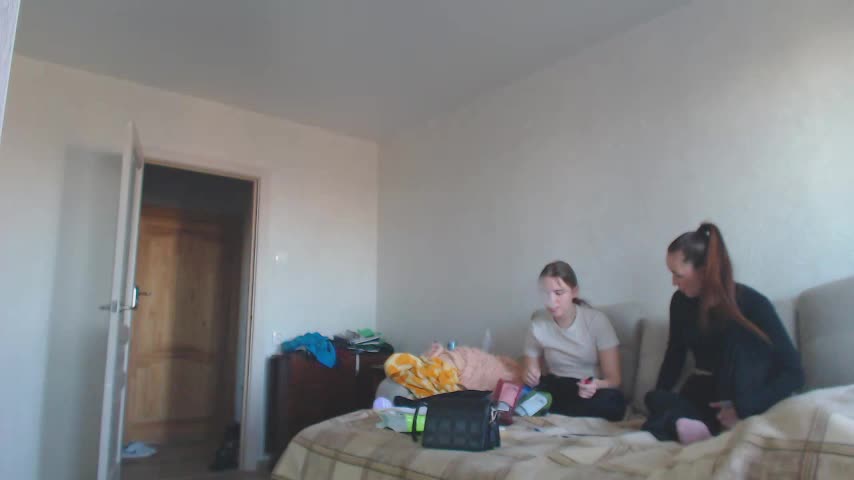 Sweet_mila_eva_ Live Sex December 13, 2025