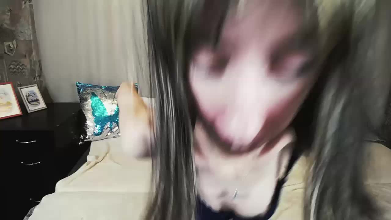 Unusual-G Live Sex December 17, 2025