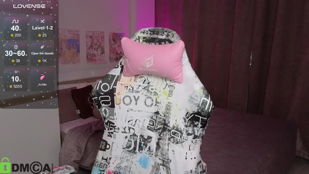 CameronDiaz5 Live Sex 2025.10.08