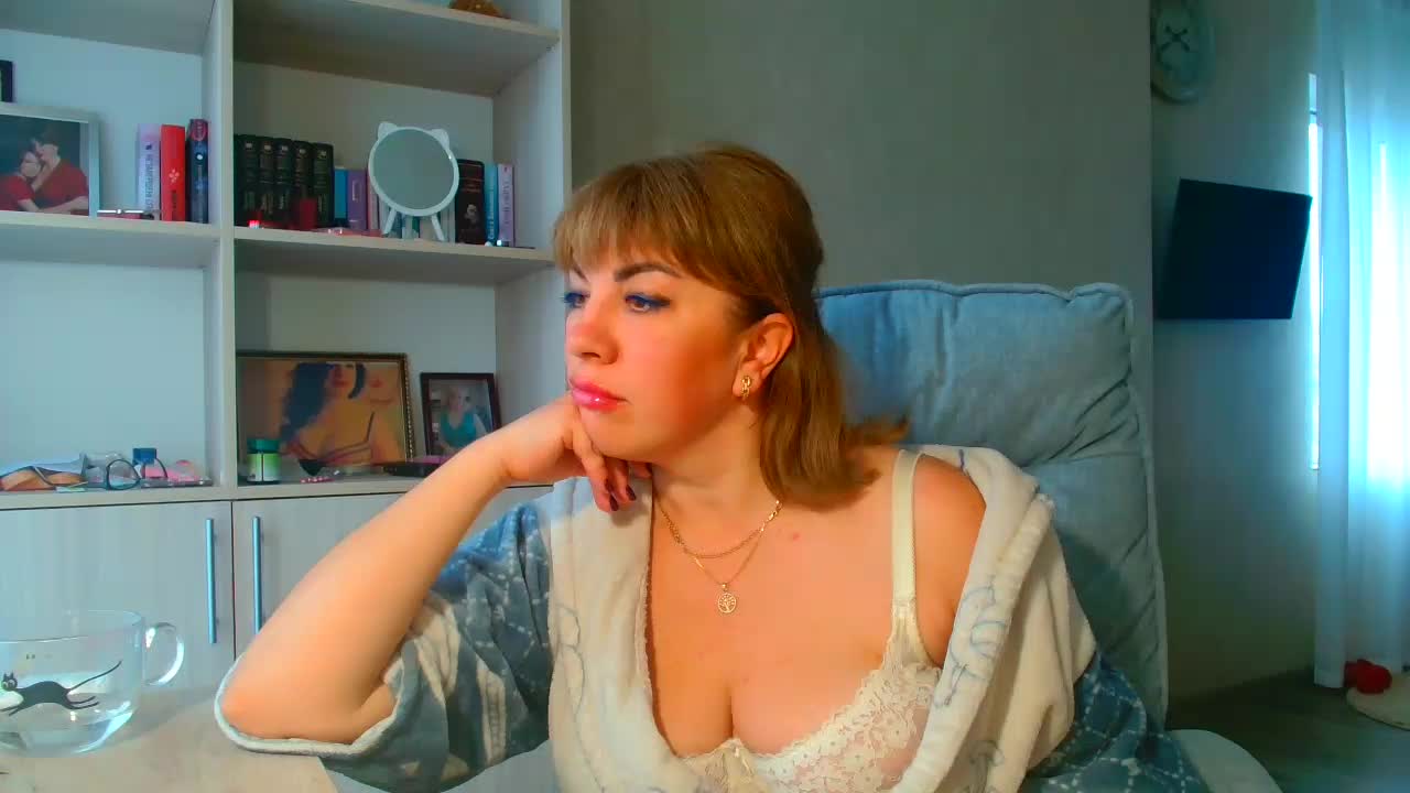 DonnaRosa Live Sex December 13, 2025