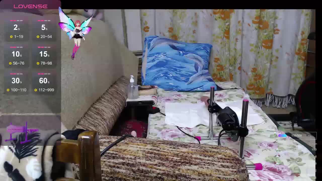 Sexolgunia Live Sex December 18, 2025