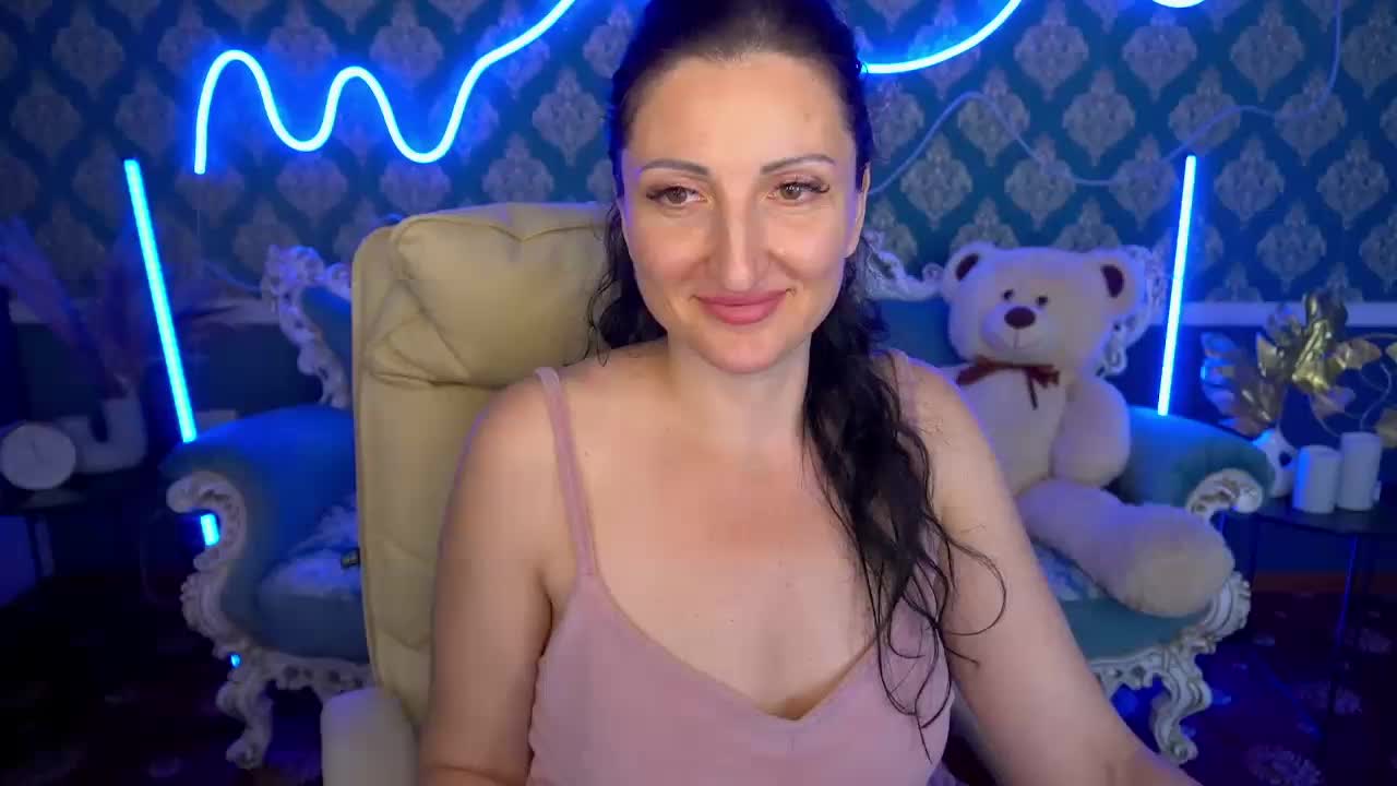 MissRossi Live Sex December 15, 2025