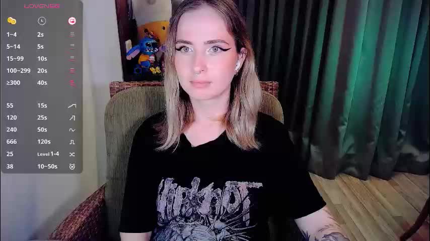 shyfoxxxy Live Sex December 13, 2025
