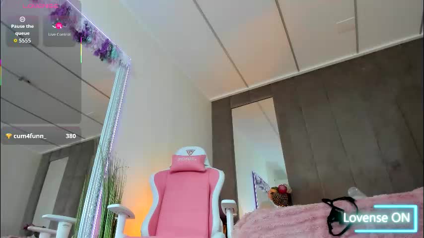 yana_miana Live Sex December 13, 2025