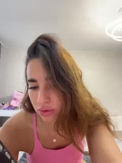 Etokiska Live Sex December 13, 2025