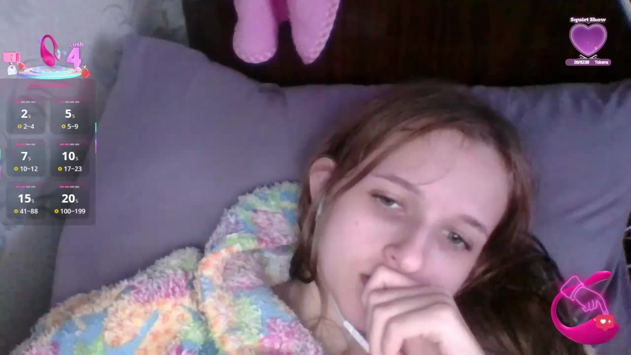 Kitty20Meow Live Sex December 13, 2025