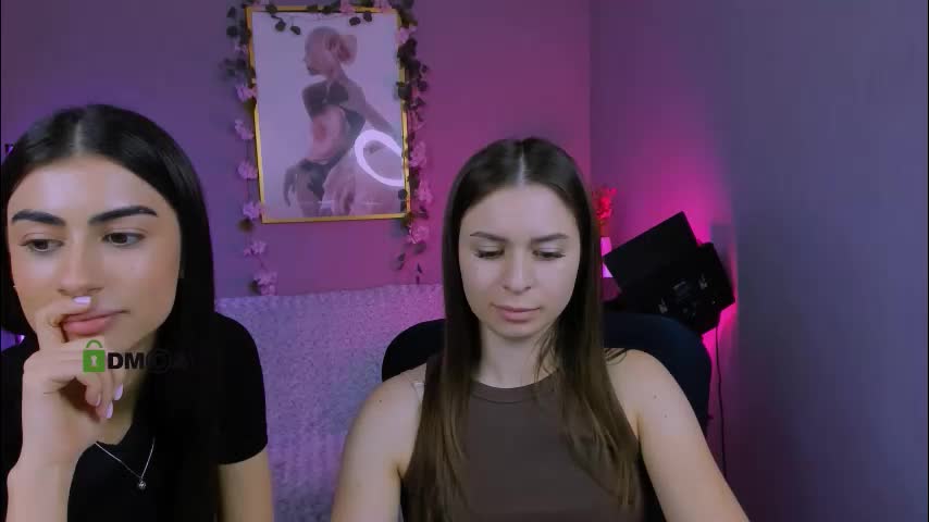 kaisy_star Live Sex December 18, 2025