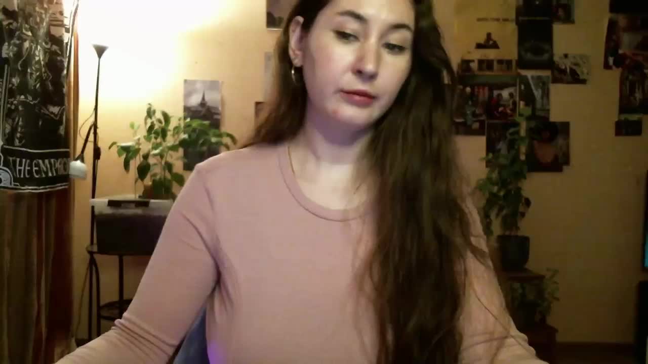 TemptingFable Live Sex December 14, 2025