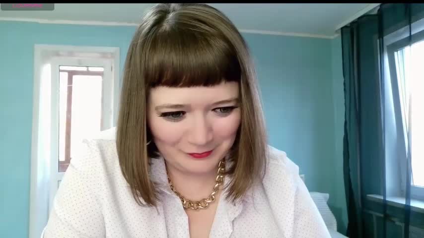 LizaMilfa Live Sex 2025.10.08