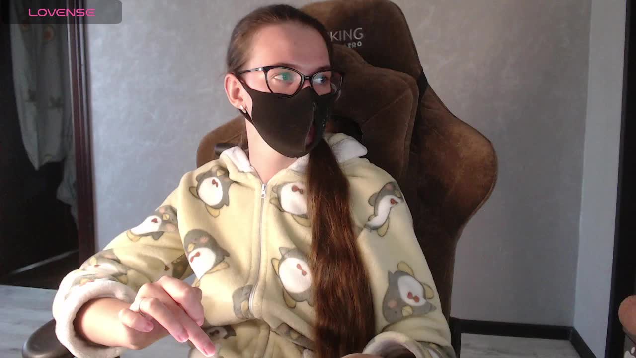 GenerallShef Live Sex October 8, 2025