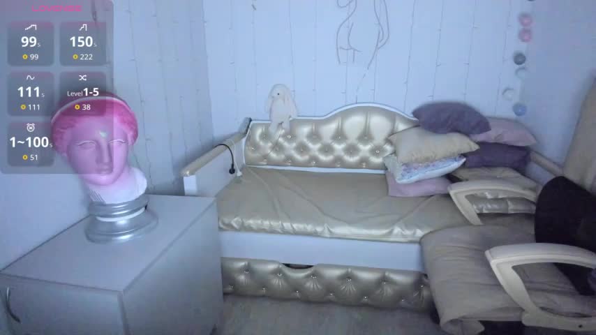 Kristy_bysty Live Sex December 13, 2025