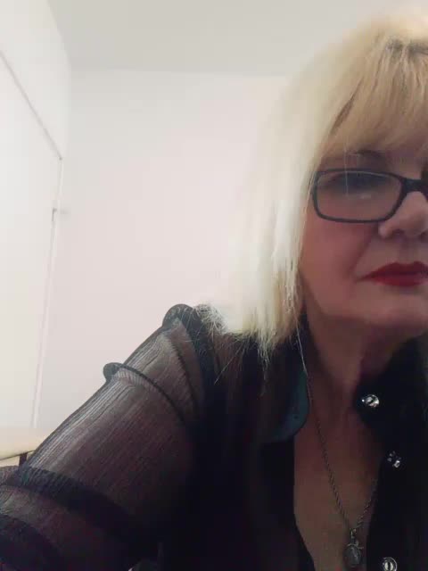 BoloshkaBlonda Live Sex December 13, 2025