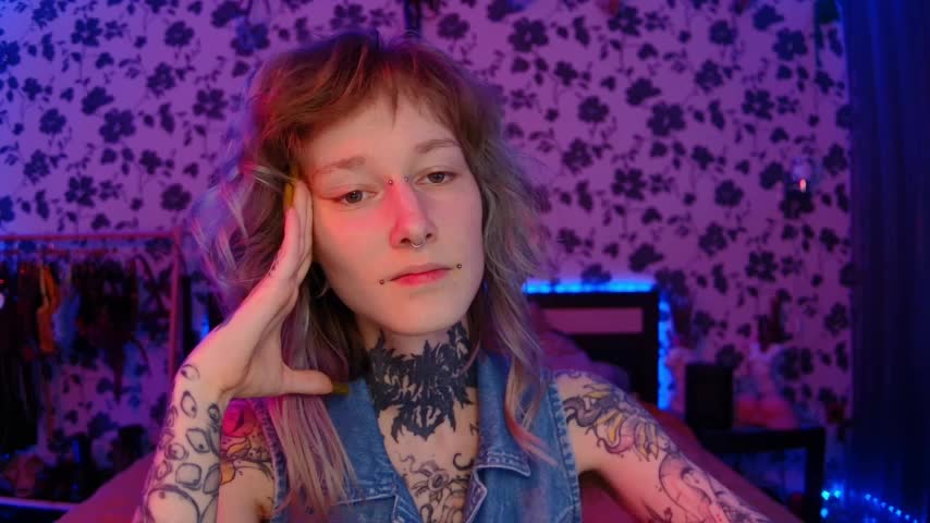 Littlespacemouse Live Sex December 17, 2025