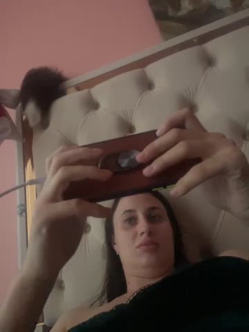 Flossy_Vettie Live Sex December 17, 2025