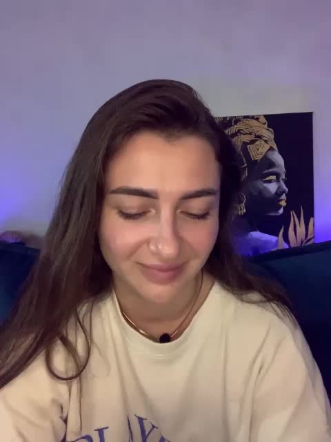 WILDGIRL Live Sex December 15, 2025