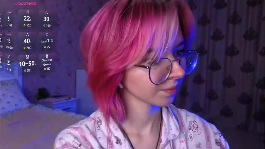 nora_failure Live Sex October 8, 2025