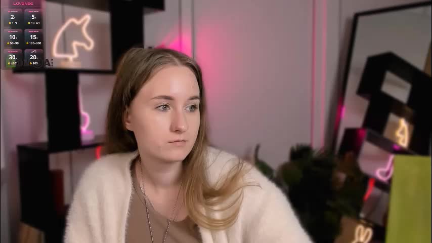 miraella Live Sex December 14, 2025