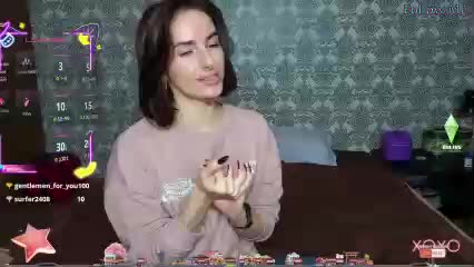 xxadrihanna Live Sex December 18, 2025
