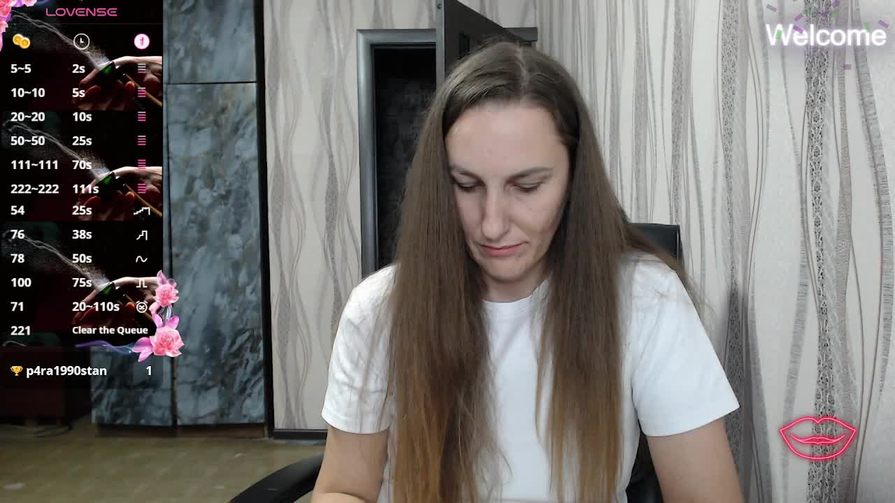 MilayaZhenya Live Sex December 13, 2025